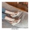 Peep Toe Platforms Back Buckle Straps Summer Wedges Sandals - Brown