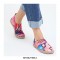 Toledo Slip-On Canvas Loafers - Lily Blossom