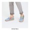 Toledo Slip-On The National Gallery Series Canvas Men Loafers - Georges Seurat II - Limited Edition