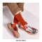 Granada Slip-On Ankle Boots - Rainforest
