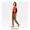 Granada Slip-On Ankle Boots - Rainforest