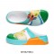 Tenerife The National Gallery Series Beach Slippers - Ballet Canders Edgar Degas Limited Edition