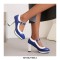 Round Toe Chunky Heels Lolita Vintage Mary Janes Heart Straps Platforms Pumps - Black