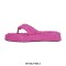 Thong Flip Flop Flats Sandals - Green