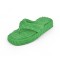 Thong Flip Flop Flats Sandals - Green