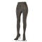 Pointed Toe Stiletto Heels Over The Knee Elastic Slim Pantyhose Stockings Boots - Black Synthetic Fabric