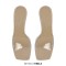 Open Square Toe Stiletto Heel Transparent Summer Sandals - Clear PVC