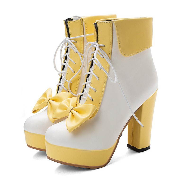 Cuban sales heels boots