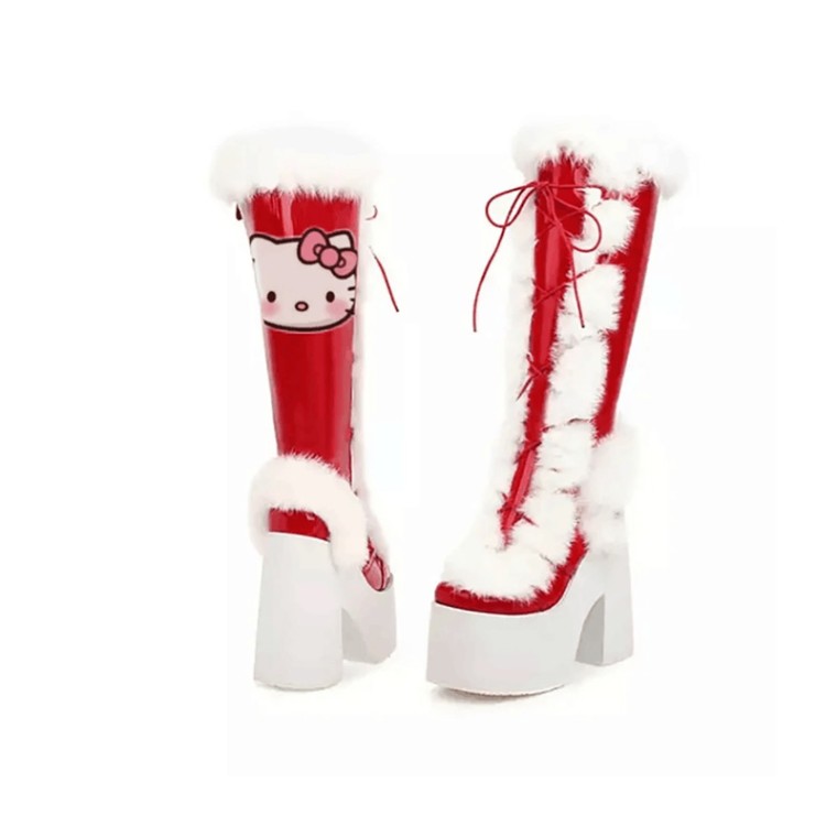 Kitty booties discount