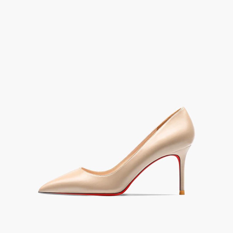 Sorbern Red Patent Women Pump Shoes 8 Inch Stilettos Gold Inside Open Toe  Slip On High Heel Fetish Drag Queen Pointed Toe Heeled - AliExpress