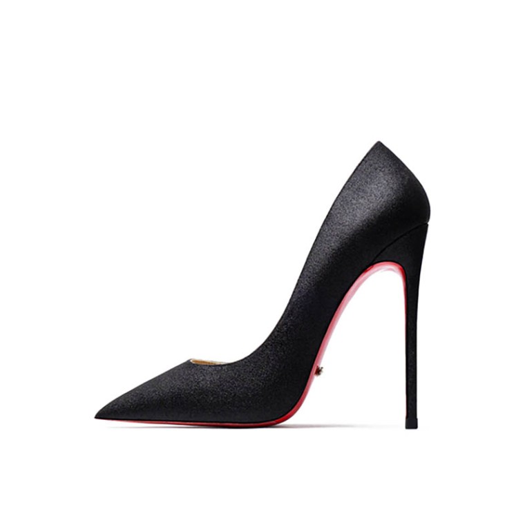 Classic pumps on sale high heels