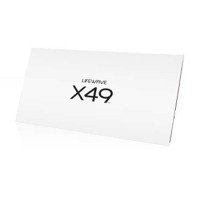 LifeWave X49 Performance, Strength, Stamina - Sleeve of Patches