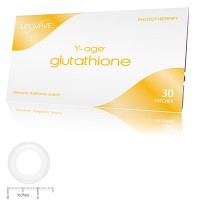 Y-Age Glutathione - 30 Patches