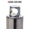 Stage 45mm - Quick Lock System - Chrome  - Shipping Included