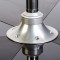 Stage 45mm - Quick Lock System - Chrome  - Shipping Included