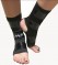 Mighty Grip Ankle Protectors - Tack Ankle for Pole Dancing, Sports and Fitness
