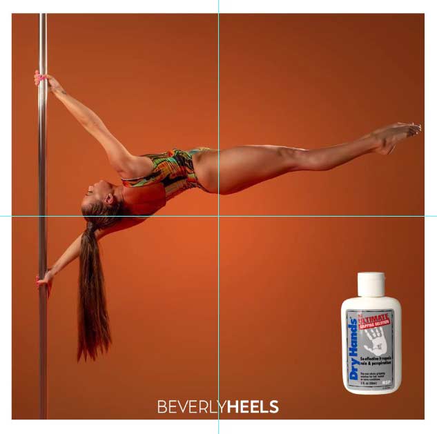 Nelson Sports Products Dry Hands Sports Grip Powder for Pole Dancing,  Baseball, Golf - 2 Dozen Cases = 24x 2oz. Bottles in Pole Dancing  Accessories - $275.48