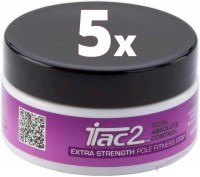 iTac2 Pole Dancing Fitness Sports Grip - Extra Strength  45g (1.5oz)
