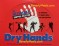 Dry Hands 2oz Sport Grip Powder for Pole Dancing, Baseball, Golf - 3-Pack