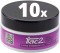 10 Pack - iTac2 Pole Dancing Fitness Sports Grip - Extra Strength 45g (1.5oz)