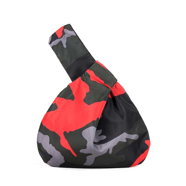 Japanese Mini Wrist Knot Printed Washable Waterproof Shopping Bags - 【Handbags Type】 Wrist Bags
【Material】 Polyster
【Capacity 】 Small Change, Cosmetics, Phone etc..
【Note】 Please allow 1-3cm differs due to manual measurement.


 in Bags, Backpacks, Handbags & Wallets