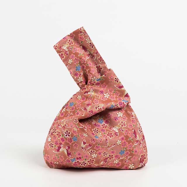 Japanese Mini Wrist Knot Printed Washable Waterproof Shopping Bags - 【Handbags Type】 Wrist Bags
【Material】 Polyster
【Capacity 】 Small Change, Cosmetics, Phone etc..
【Note】 Please allow 1-3cm differs due to manual measurement.


 in Bags, Backpacks, Handbags & Wallets