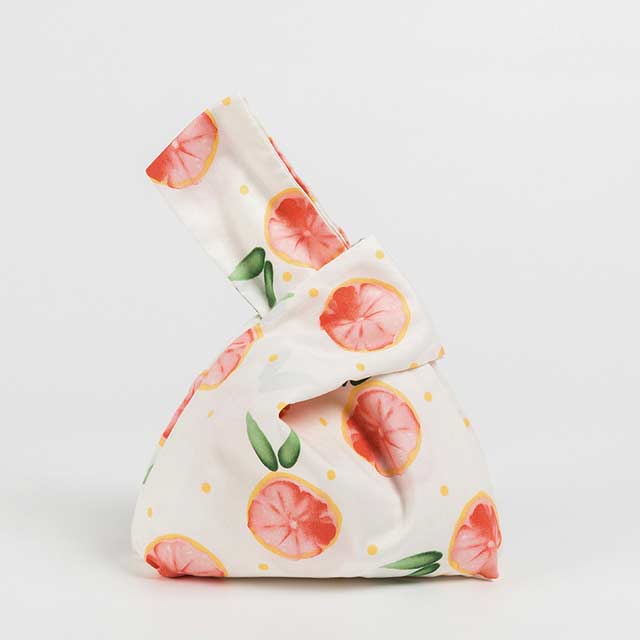 Japanese Mini Wrist Knot Printed Washable Waterproof Shopping Bags - 【Handbags Type】 Wrist Bags
【Material】 Polyster
【Capacity 】 Small Change, Cosmetics, Phone etc..
【Note】 Please allow 1-3cm differs due to manual measurement.


 in Bags, Backpacks, Handbags & Wallets