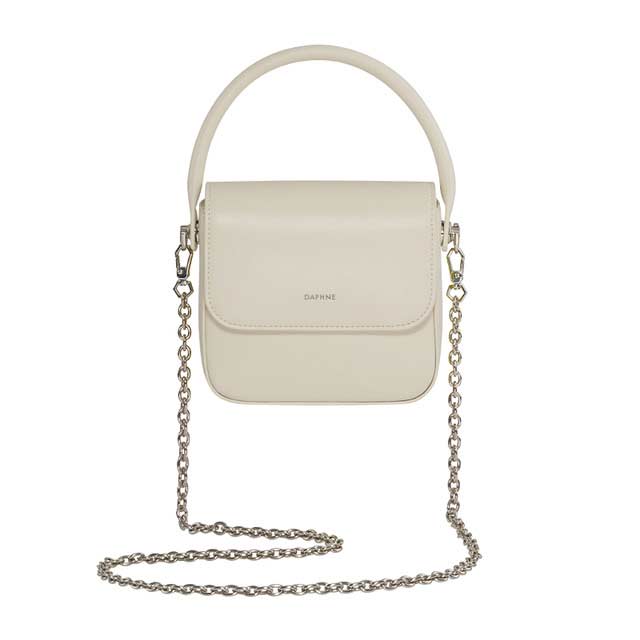 NancyBrandy Crossbody Shoulder Chain Straps Handbag Luxury Lunch Bag -  Light Green in Bags, Backpacks, Handbags & Wallets - $116.33