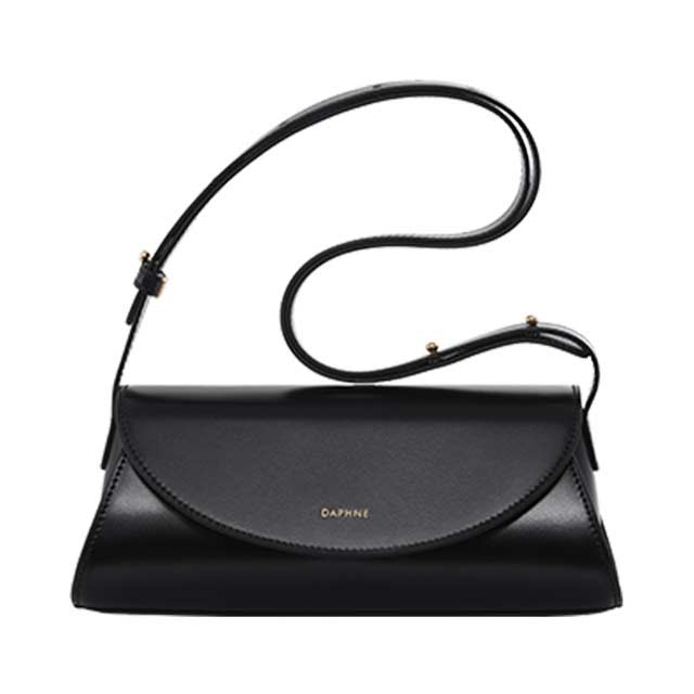 Picard Bag, Black: Handbags