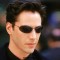 Ultralight Rimless Polarized Matrix Neo Style Polarized Sunglasses - Black