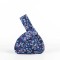 Japanese Mini Wrist Knot Printed Washable Waterproof Shopping Bags