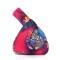 Japanese Mini Wrist Knot Printed Washable Waterproof Shopping Bags