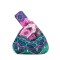 Japanese Mini Wrist Knot Printed Washable Waterproof Shopping Bags
