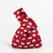 Japanese Mini Wrist Knot Printed Washable Waterproof Shopping Bags