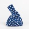 Japanese Mini Wrist Knot Printed Washable Waterproof Shopping Bags