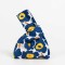 Japanese Mini Wrist Knot Printed Washable Waterproof Shopping Bags