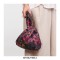 Japanese Mini Wrist Knot Printed Washable Waterproof Shopping Bags