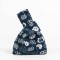 Japanese Mini Wrist Knot Printed Washable Waterproof Shopping Bags