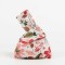 Japanese Mini Wrist Knot Printed Washable Waterproof Shopping Bags