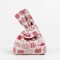 Japanese Mini Wrist Knot Printed Washable Waterproof Shopping Bags