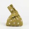 Japanese Mini Wrist Knot Printed Washable Waterproof Shopping Bags
