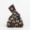 Japanese Mini Wrist Knot Printed Washable Waterproof Shopping Bags