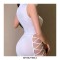 Sleeveless Bandage Backless Club Party Sexy Dress