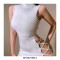 Sleeveless Bandage Backless Club Party Sexy Dress