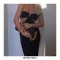 Spaghetti Strap Backless Maxi Summer Dress
