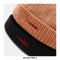 Brimless Street Fashion 90s Vintage Hiphop Dockers Caps - Blue