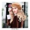 Autumn Winter Trend Wool Paris French Berets Hats - Lake Blue