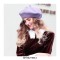 Autumn Winter Trend Wool Paris French Berets Hats - Lake Blue