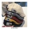 British Style KPop Trend Classic Vintage Unisex Hats Caps - Blue