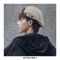 British Style KPop Trend Classic Vintage Unisex Hats Caps - Blue
